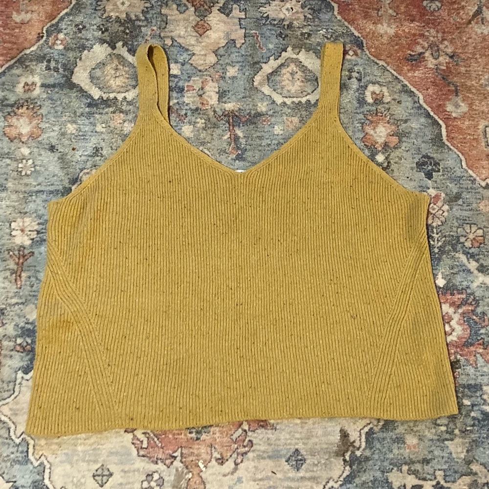 Chic & Colorful! Old Navy Plus Size Skinny Strap Tank Top - 3X 🌈🛍️